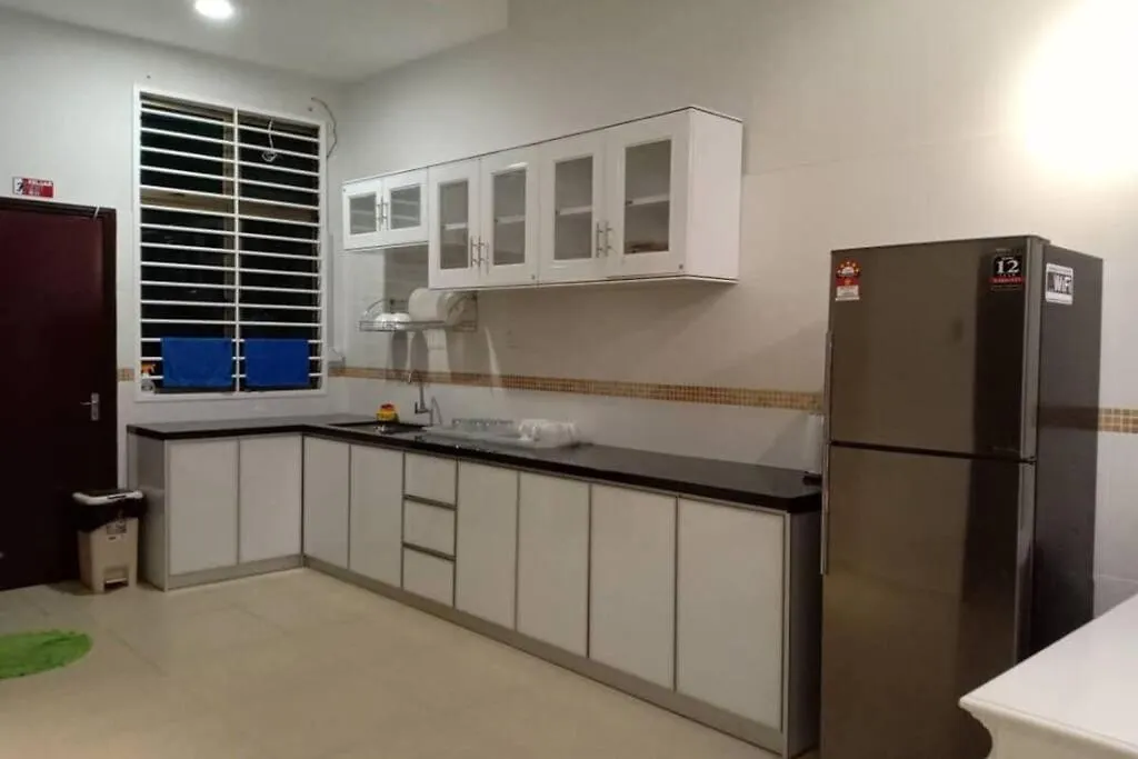Bb Villas Malacca