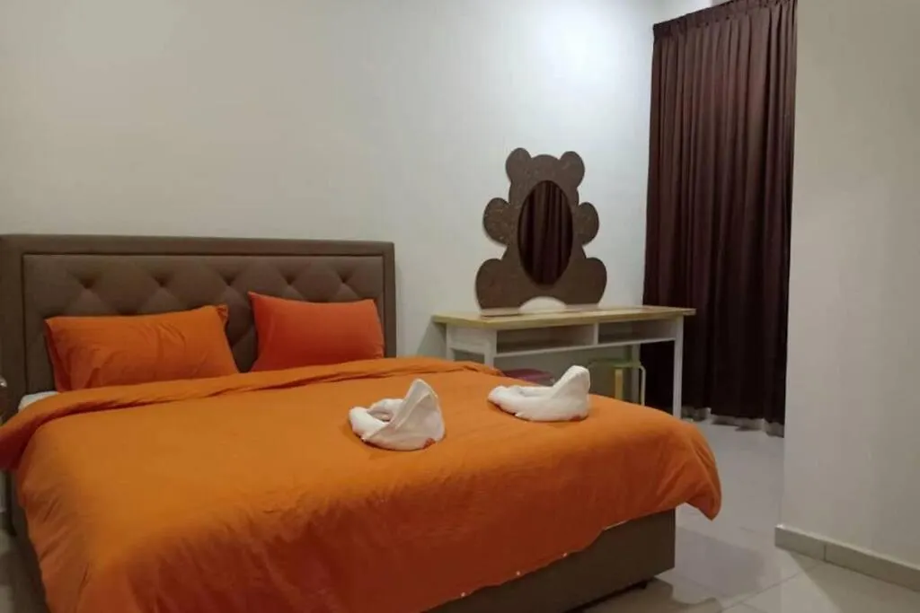 Bb Villas Malacca