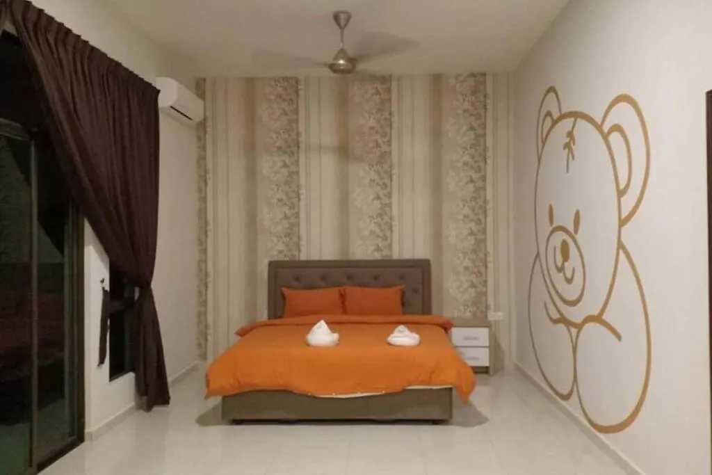 Bb Villas Malacca Malaysia