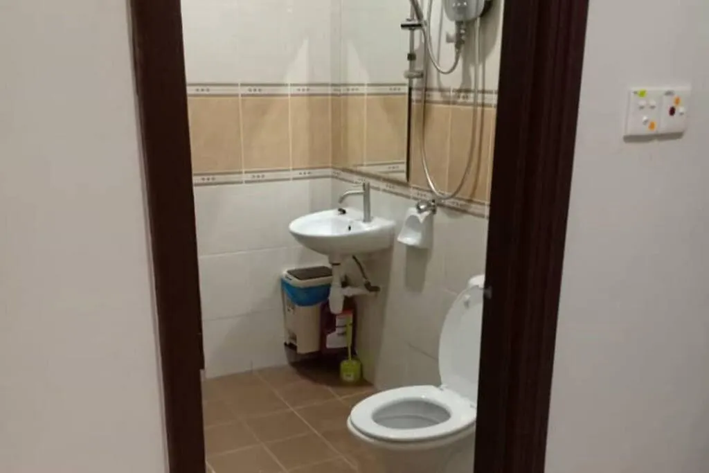 Bb Villas Malacca