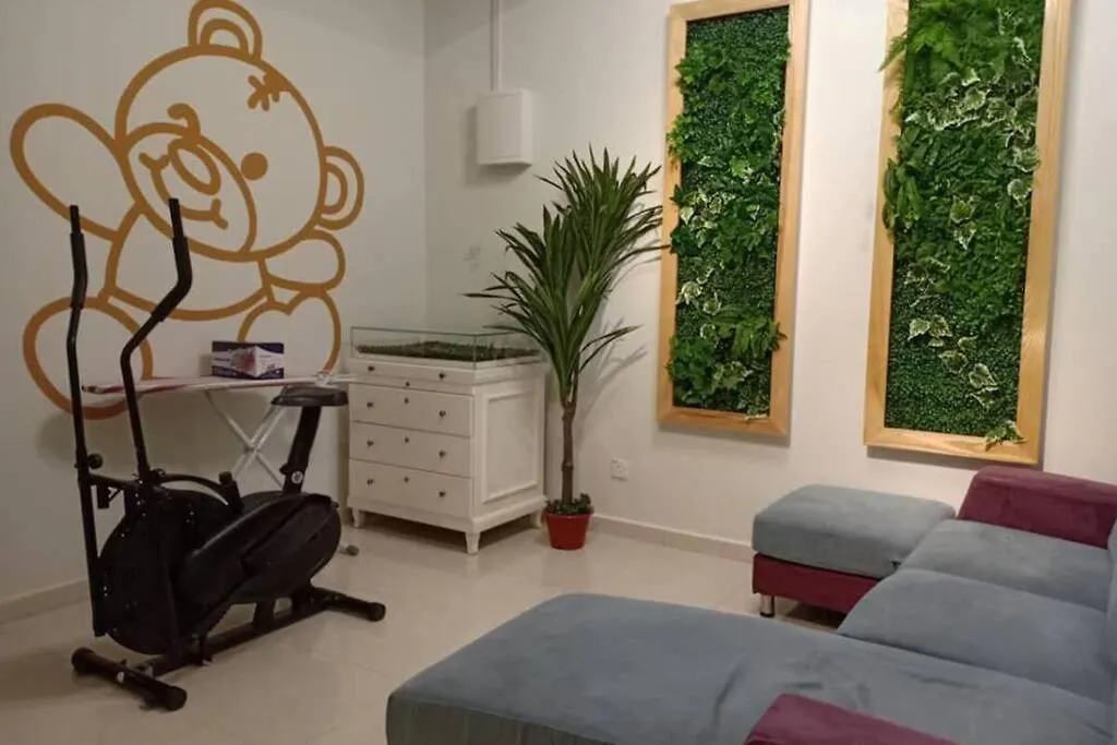 Bb Villas Malacca