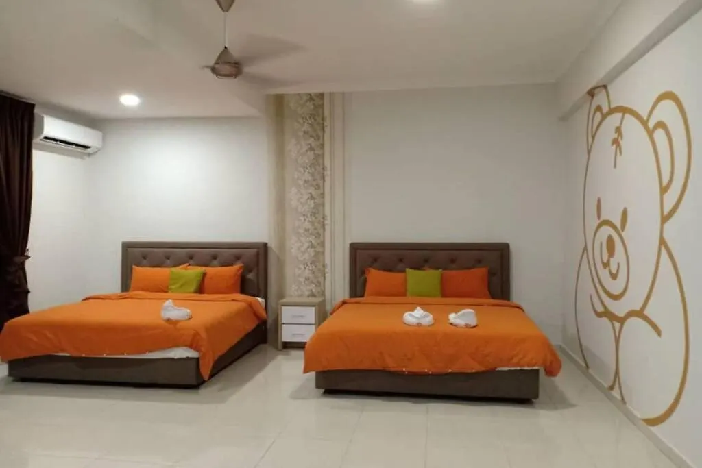 Bb Villas Malacca