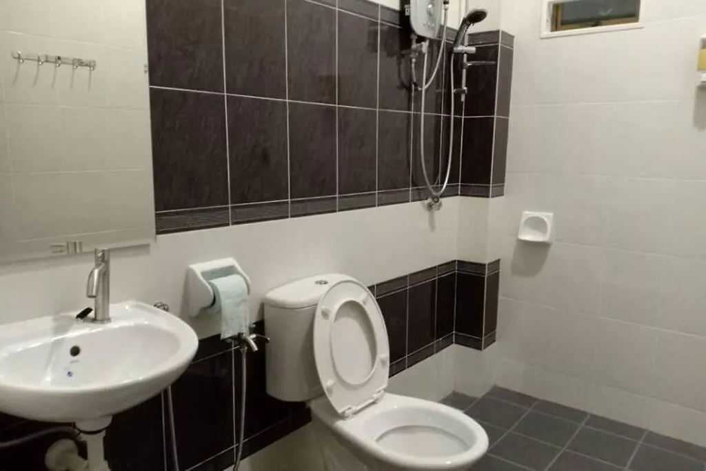 Bb Villas Malacca 0*,