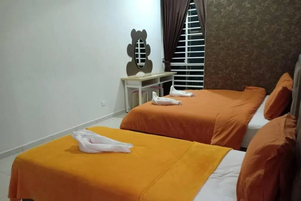 Bb Villas Malacca 0*,  Malaysia