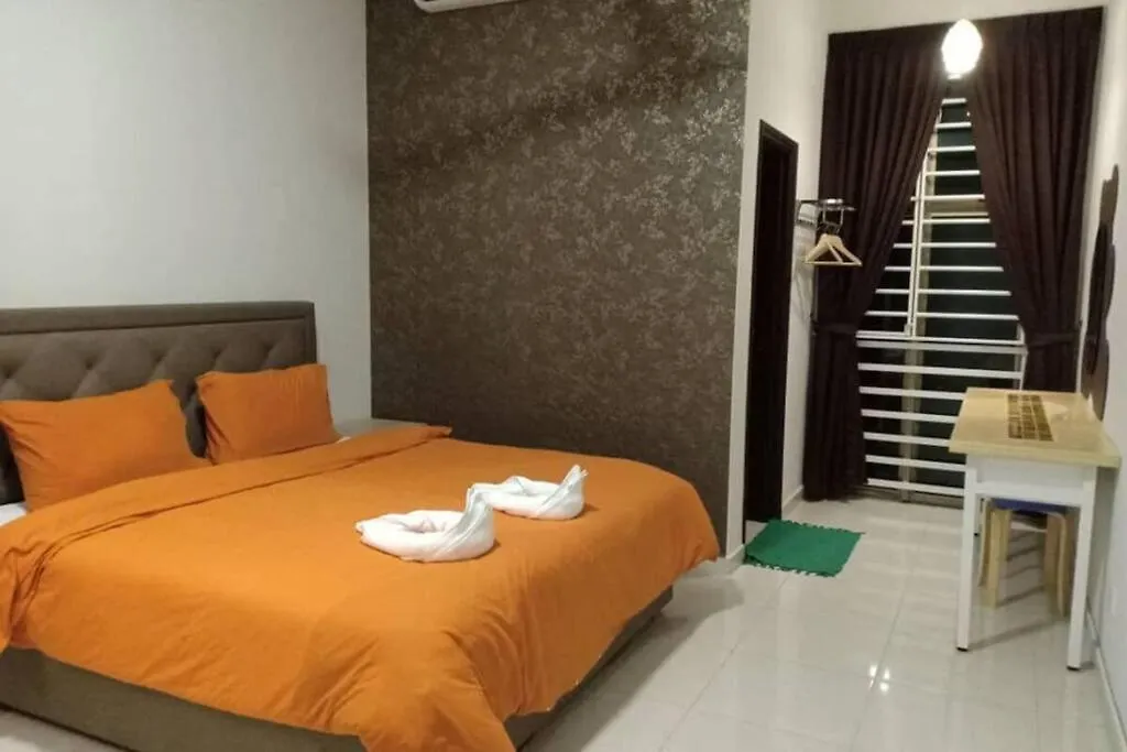 Bb Villas Malacca Malaysia