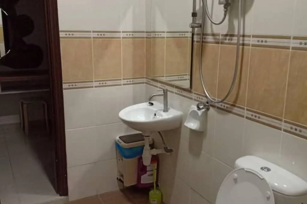 Bb Villas Malacca