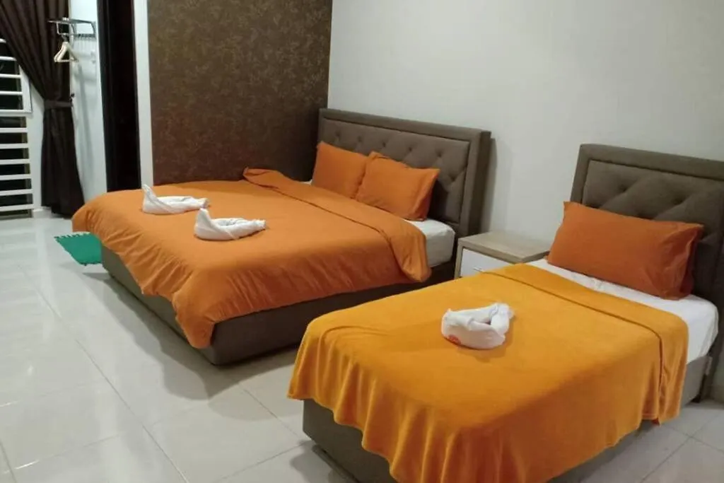 Bb Villas Malacca