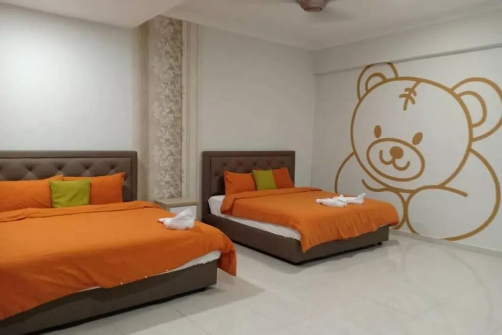 Bb Villas Malacca